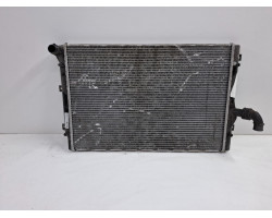 Radiator apa / piese VOLKSWAGEN GOLF V 1K1 2003 - 2009