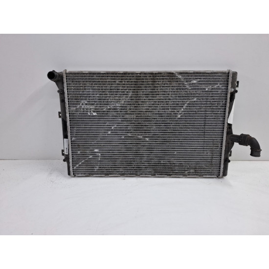 Radiator apa / piese VOLKSWAGEN GOLF V 1K1 2003 - 2009