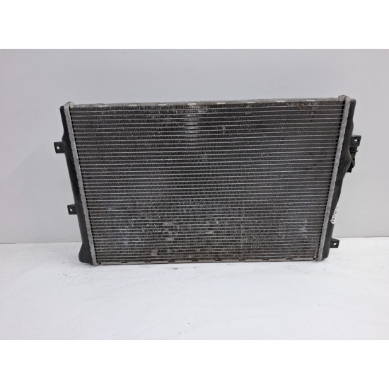Radiator apa / piese VOLKSWAGEN GOLF V 1K1 2003 - 2009