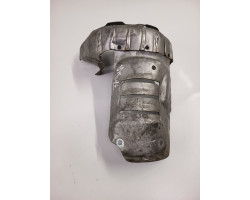 Scut termic teava de esapament SKODA FABIA 6Y2 1999 - 2008 1.2 1.2 1.2 AZQ, BME 03d253041