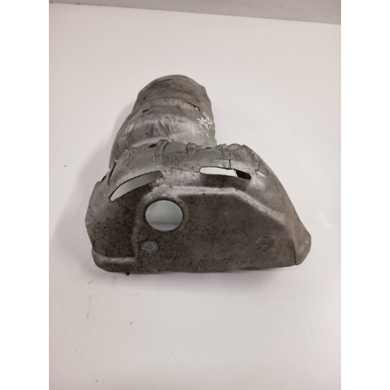 Scut termic teava de esapament SKODA FABIA 6Y2 1999 - 2008 1.2 1.2 1.2 AZQ, BME 03d253041