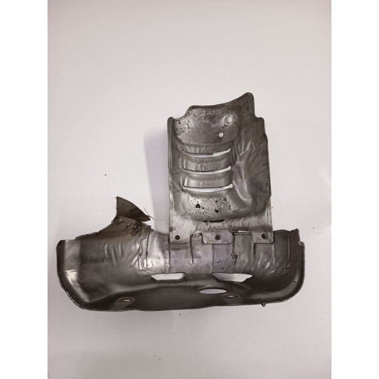 Scut termic teava de esapament SKODA FABIA 6Y2 1999 - 2008 1.2 1.2 1.2 AZQ, BME 03d253041