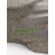 Scut termic teava de esapament SKODA FABIA 6Y2 1999 - 2008 1.2 1.2 1.2 AZQ, BME 03d253041