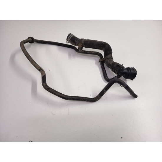 Furtun apa SKODA FABIA 6Y2 1999 - 2008 1.2 1.2 1.2 AZQ, BME 6q0122101be