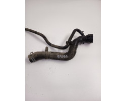Furtun apa SKODA FABIA 6Y2 1999 - 2008 1.2 1.2 1.2 AZQ, BME 6q0122101be