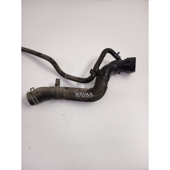Furtun apa SKODA FABIA 6Y2 1999 - 2008 1.2 1.2 1.2 AZQ, BME 6q0122101be