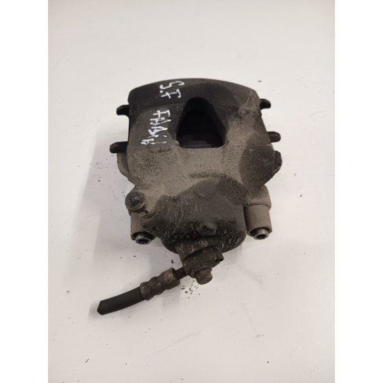 Etrier frana fata stanga fata SKODA FABIA 6Y2 1999 - 2008 1.2 1.2 1.2 AZQ, BME