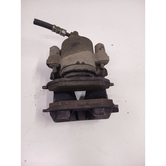 Etrier frana fata stanga fata SKODA FABIA 6Y2 1999 - 2008 1.2 1.2 1.2 AZQ, BME
