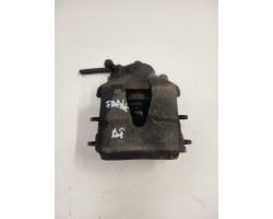 Etrier frana fata dreapta fata SKODA FABIA 6Y2 1999 - 2008 1.2 1.2 1.2 AZQ, BME