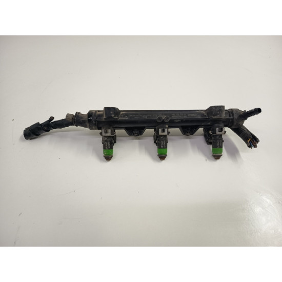 Rampa Injectoare SKODA FABIA 6Y2 1999 - 2008 1.2 1.2 1.2 AZQ, BME 03e133320a