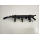 Rampa Injectoare SKODA FABIA 6Y2 1999 - 2008 1.2 1.2 1.2 AZQ, BME 03e133320a