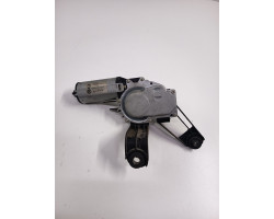 Motor stergator luneta SKODA FABIA 6Y2 1999 - 2008 1.2 1.2 1.2 AZQ, BME 6y9955711a