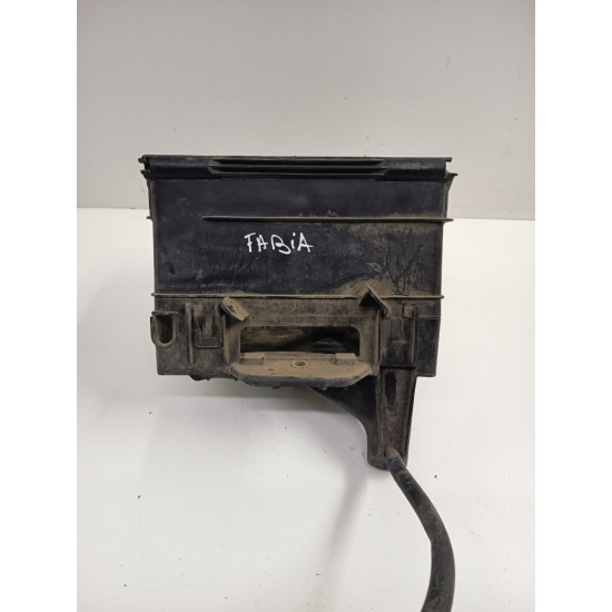 Suport baterie SKODA FABIA 6Y2 1999 - 2008 1.2 1.2 1.2 AZQ, BME 6q0915419