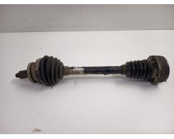 Planetara stanga fata SKODA FABIA 6Y2 1999 - 2008 1.2 1.2 1.2 AZQ, BME 6q0407271at