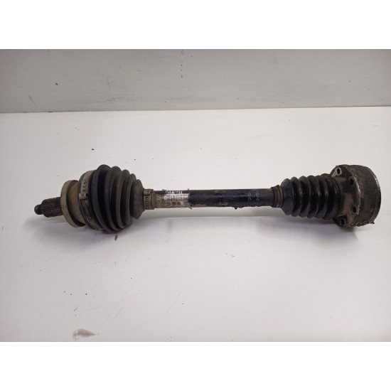 Planetara stanga fata SKODA FABIA 6Y2 1999 - 2008 1.2 1.2 1.2 AZQ, BME 6q0407271at