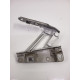 Balamale capota motor stanga fata SKODA FABIA 6Y2 1999 - 2008 1.2 1.2 1.2 AZQ, BME
