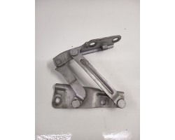 Balamale capota motor stanga fata SKODA FABIA 6Y2 1999 - 2008 1.2 1.2 1.2 AZQ, BME