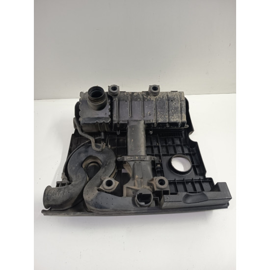 Capac motor (ornament) SKODA FABIA 6Y2 1999 - 2008 1.2 1.2 1.2 AZQ, BME