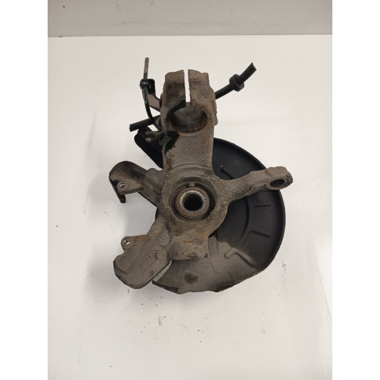 Fuzeta dreapta fata SKODA FABIA 6Y2 1999 - 2008 1.2 1.2 1.2 AZQ, BME