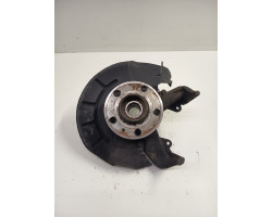 Fuzeta dreapta fata SKODA FABIA 6Y2 1999 - 2008 1.2 1.2 1.2 AZQ, BME