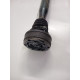 Planetara dreapta fata SKODA FABIA 6Y2 1999 - 2008 1.2 1.2 1.2 AZQ, BME