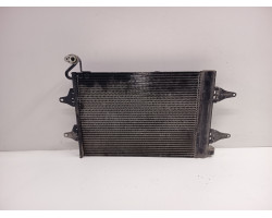 Radiator racire AC (condensator) SKODA FABIA 6Y2 1999 - 2008 1.2 1.2 1.2 AZQ, BME