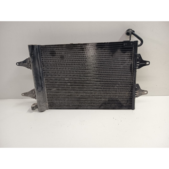Radiator racire AC (condensator) SKODA FABIA 6Y2 1999 - 2008 1.2 1.2 1.2 AZQ, BME