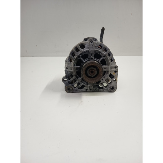 Alternator SKODA FABIA 6Y2 1999 - 2008 1.2 1.2 1.2 AZQ, BME 03d903025j