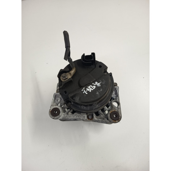 Alternator SKODA FABIA 6Y2 1999 - 2008 1.2 1.2 1.2 AZQ, BME 03d903025j