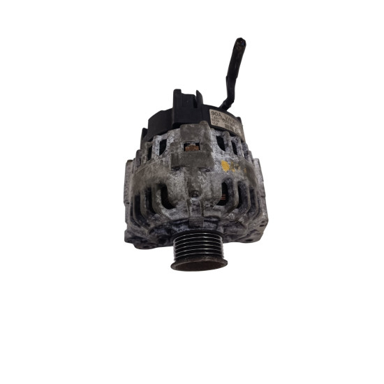 Alternator SKODA FABIA 6Y2 1999 - 2008 1.2 1.2 1.2 AZQ, BME 03d903025j