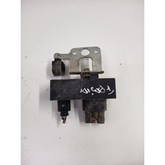 Releu ventilator lichid de racire SKODA FABIA 6Y2 1999 - 2008 1.2 1.2 1.2 AZQ, BME 1j0919506m