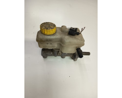 Servofrana SKODA FABIA 6Y2 1999 - 2008 1.2 1.2 1.2 AZQ, BME
