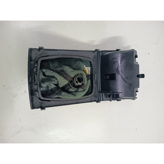 Nuca/manson schimbator de viteze SKODA FABIA 6Y2 1999 - 2008 1.2 1.2 1.2 AZQ, BME 6y0711113t