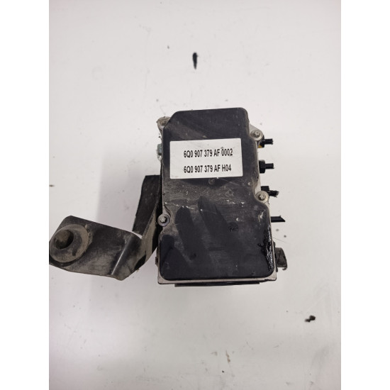 Pompa ABS SKODA FABIA 6Y2 1999 - 2008 1.2 1.2 1.2 AZQ, BME 6q0907379af