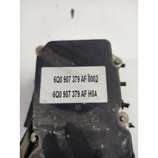 Pompa ABS SKODA FABIA 6Y2 1999 - 2008 1.2 1.2 1.2 AZQ, BME 6q0907379af