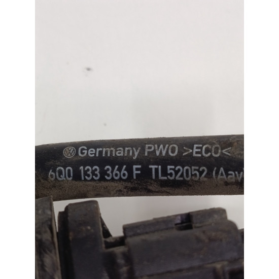Supapa rezervor combustibil SKODA FABIA 6Y2 1999 - 2008 1.2 1.2 1.2 AZQ, BME 6q0133366f