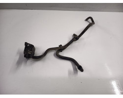 Supapa rezervor combustibil SKODA FABIA 6Y2 1999 - 2008 1.2 1.2 1.2 AZQ, BME 6q0133366f