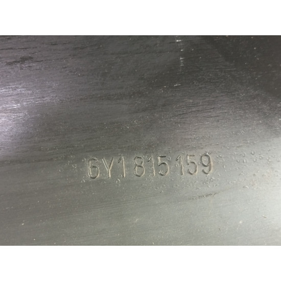 Ornament ghidaj admisie aer SKODA FABIA 6Y2 1999 - 2008 1.2 1.2 1.2 AZQ, BME 6y1815159
