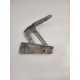 Balamale capota motor dreapta fata SKODA FABIA 6Y2 1999 - 2008 1.2 1.2 1.2 AZQ, BME