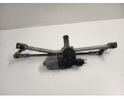 Ansamblu stergator SKODA FABIA 6Y2 1999 - 2008 1.2 1.2 1.2 AZQ, BME 6q1955119a