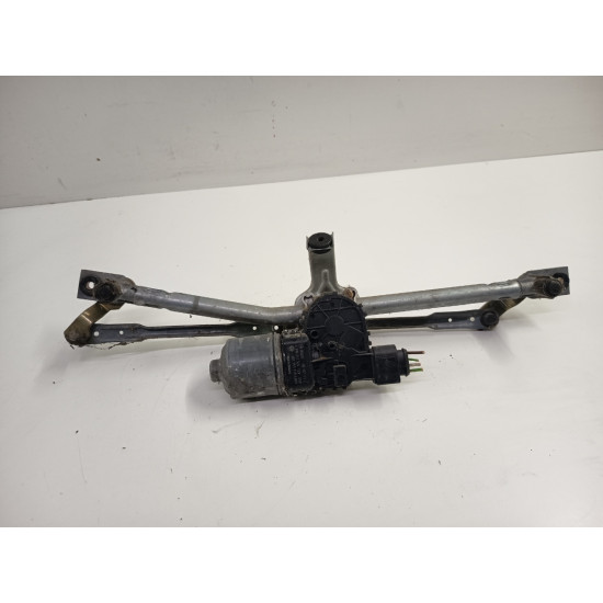 Ansamblu stergator SKODA FABIA 6Y2 1999 - 2008 1.2 1.2 1.2 AZQ, BME 6q1955119a