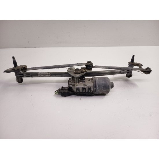 Ansamblu stergator SKODA FABIA 6Y2 1999 - 2008 1.2 1.2 1.2 AZQ, BME 6q1955119a