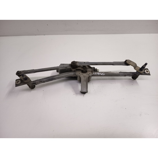 Ansamblu stergator SKODA FABIA 6Y2 1999 - 2008 1.2 1.2 1.2 AZQ, BME 6q1955119a