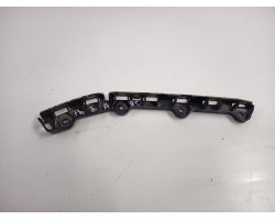 Suport bara de protectie spate stanga spate SKODA FABIA 6Y2 1999 - 2008 1.2 1.2 1.2 AZQ, BME 6y9807375a