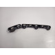 Suport bara de protectie spate stanga spate SKODA FABIA 6Y2 1999 - 2008 1.2 1.2 1.2 AZQ, BME 6y9807375a