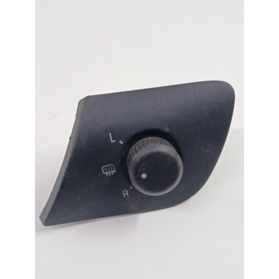 Buton reglaj oglinda laterala stanga fata SKODA FABIA 6Y2 1999 - 2008 1.2 1.2 1.2 AZQ, BME 6y1959565e