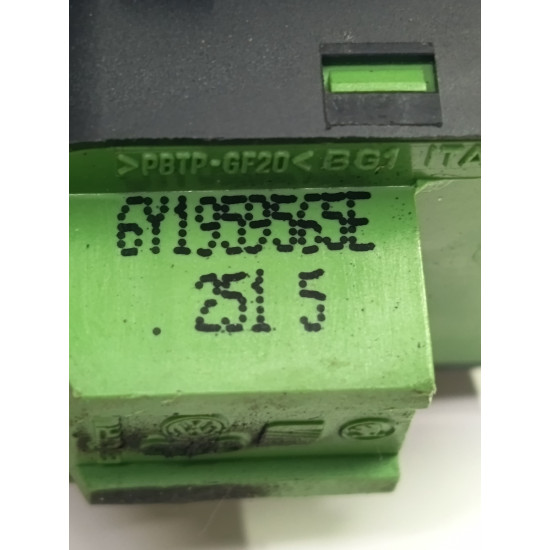 Buton reglaj oglinda laterala stanga fata SKODA FABIA 6Y2 1999 - 2008 1.2 1.2 1.2 AZQ, BME 6y1959565e