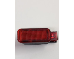 Lampa interioara portiera fata stanga fata SKODA FABIA 6Y2 1999 - 2008 1.2 1.2 1.2 AZQ, BME 6y94741