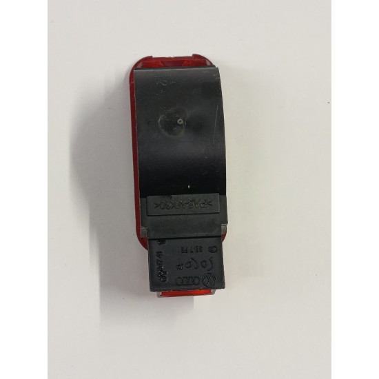 Lampa interioara portiera fata stanga fata SKODA FABIA 6Y2 1999 - 2008 1.2 1.2 1.2 AZQ, BME 6y94741