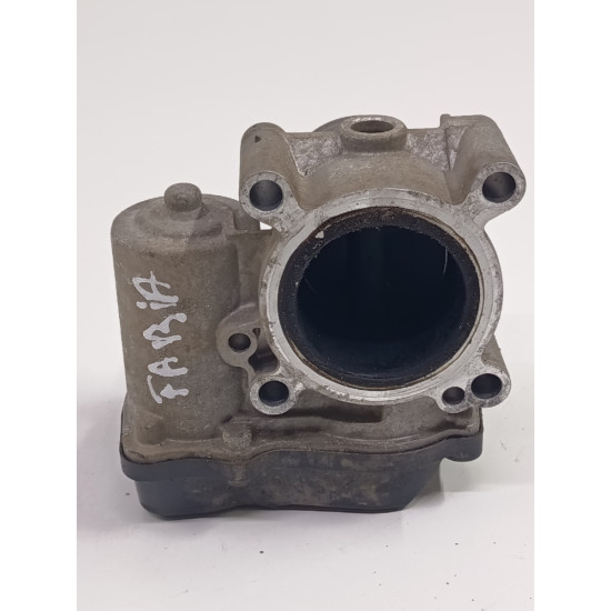 Clapeta de acceleratie electrica SKODA FABIA 6Y2 1999 - 2008 1.2 1.2 1.2 AZQ, BME 03c133062b
